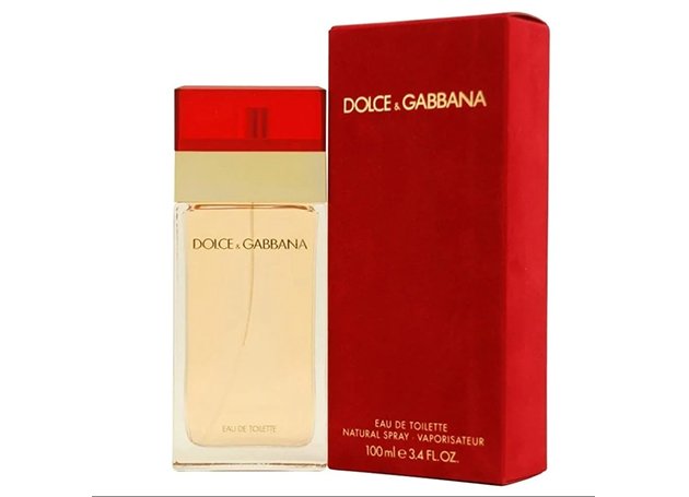 Dolce & Gabbana - Photo 4