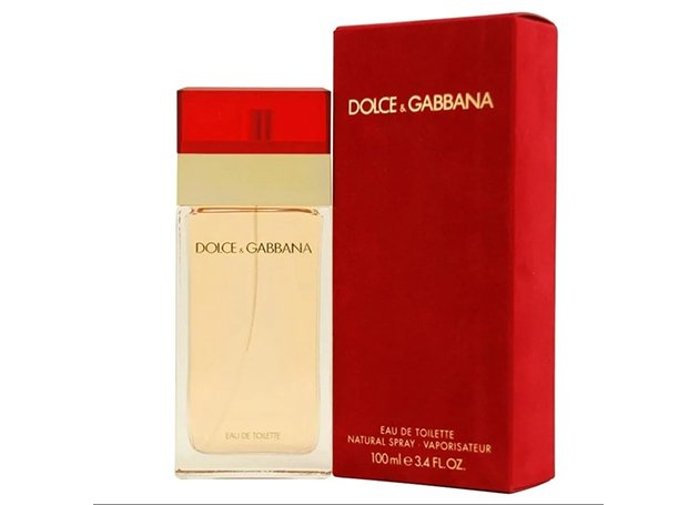 Nước hoa lớn Dolce & Gabbana - Photo 4 Dolce & Gabbana - Photo 4