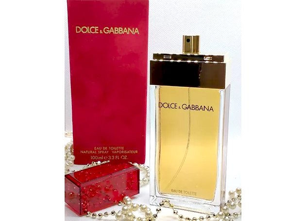 Nước hoa lớn Dolce & Gabbana - Photo 3 Dolce & Gabbana - Photo 3