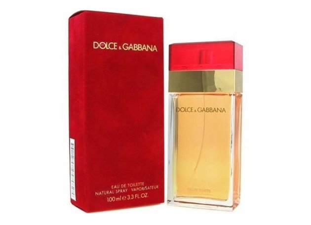Nước hoa lớn Dolce & Gabbana - Photo 5 Dolce & Gabbana - Photo 5