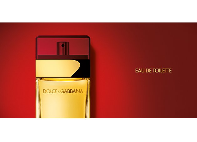 Nước hoa lớn Dolce & Gabbana - Photo 6 Dolce & Gabbana - Photo 6