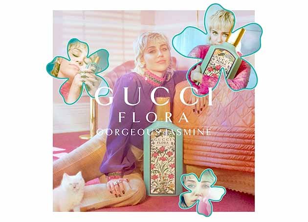 Gucci Flora Gorgeous Jasmine - Photo 5