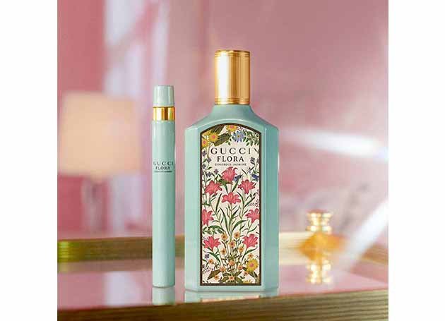 Gucci Flora Gorgeous Jasmine