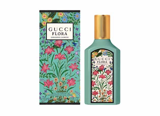 Gucci Flora Gorgeous Jasmine - Photo 4
