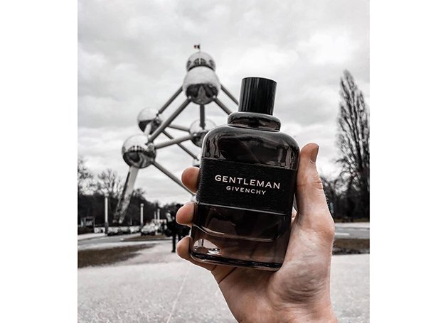 Givenchy Gentlement Boisee - Photo 5