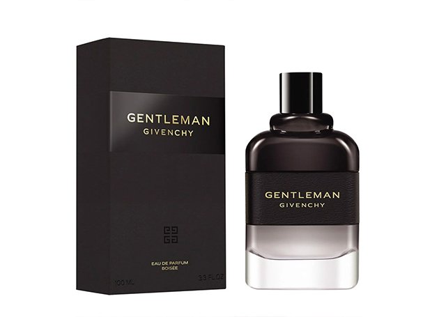Givenchy Gentlement Boisee - Photo 4