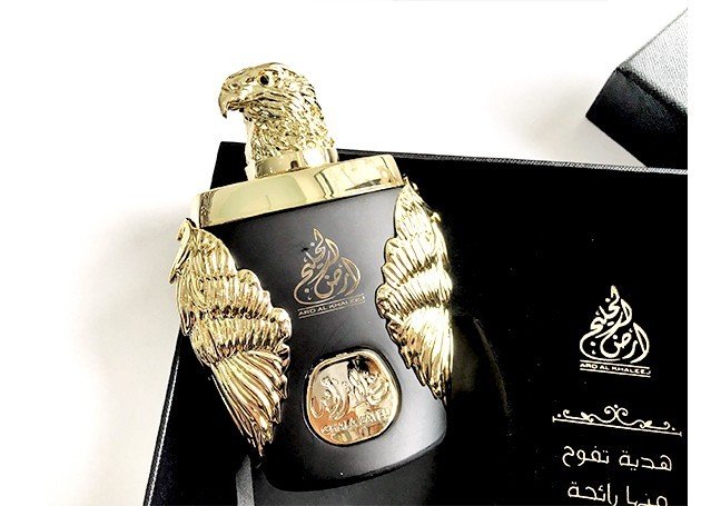 Nước Hoa Ghala Zayed Luxury Gold - Photo 6