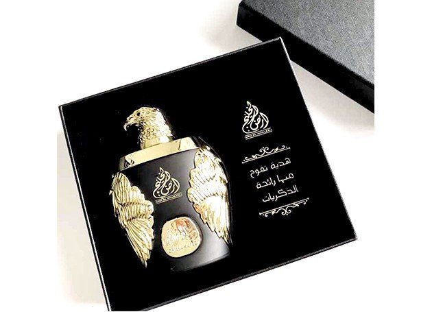 Nước Hoa Ghala Zayed Luxury Gold - Photo 5