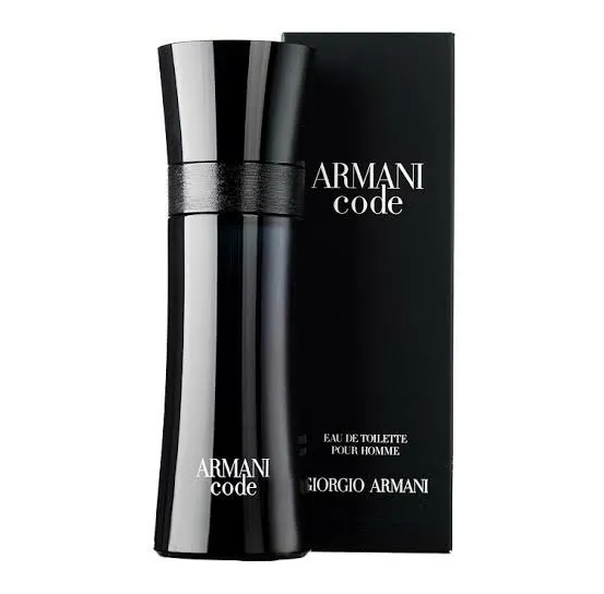 Nước Hoa Nam Giorgio Armani Code Pour Homme
