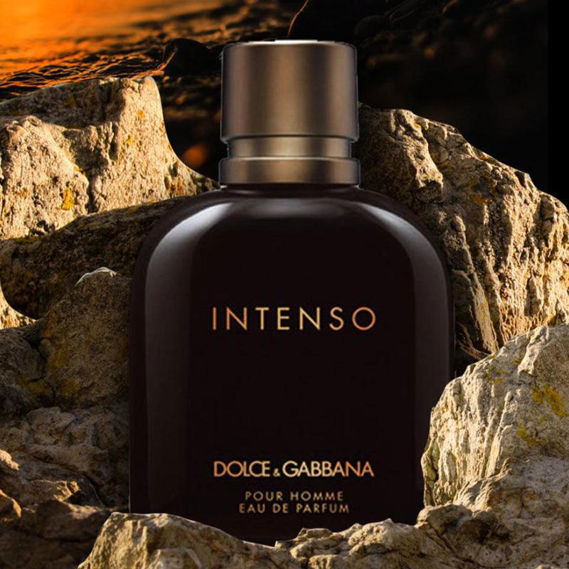 Nước hoa D&G Intenso Pour Homme