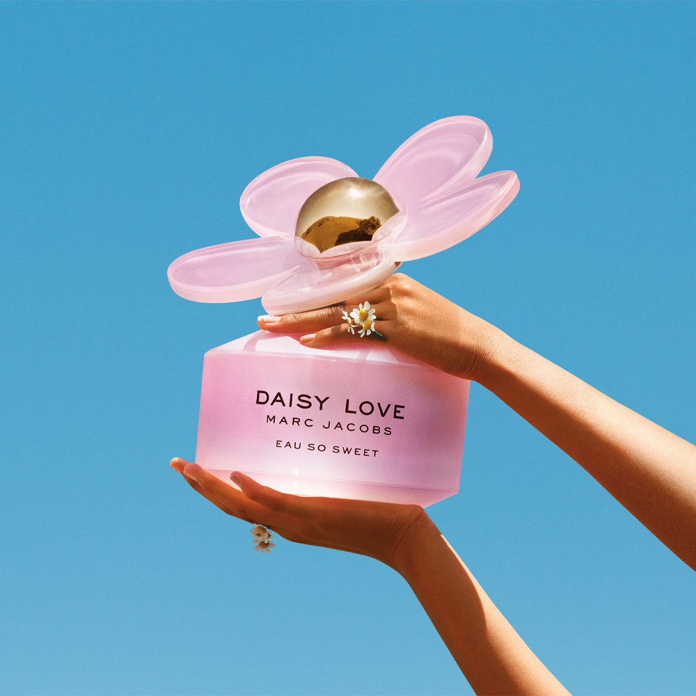 Nước Hoa Marc Jacobs Daisy Love Eau So Sweet