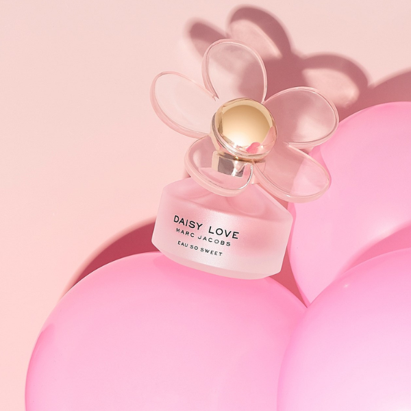 Nước Hoa Marc Jacobs Daisy Love Eau So Sweet - Photo 6