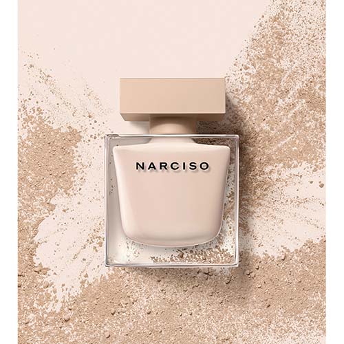 Nước Hoa Nữ Narciso Rodriguez Poudree - Photo 3