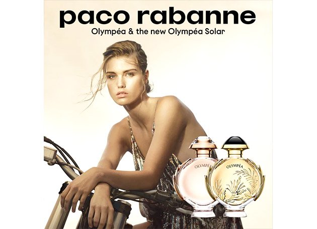 Paco Rabanne Olympea Intense - Photo 6