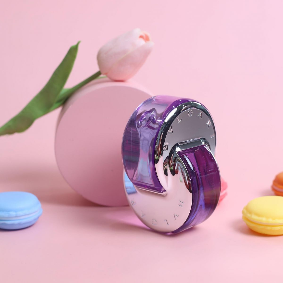 Nước hoa lớn Omnia Amethyste - Photo 4 nước hoa Bvlgari Omnia Amethyste - Photo 4