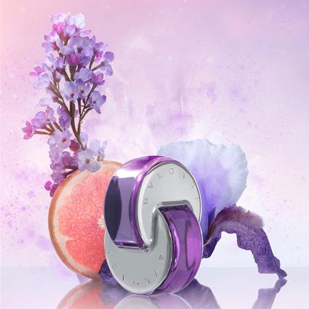 Nước hoa lớn Omnia Amethyste nước hoa Bvlgari Omnia Amethyste