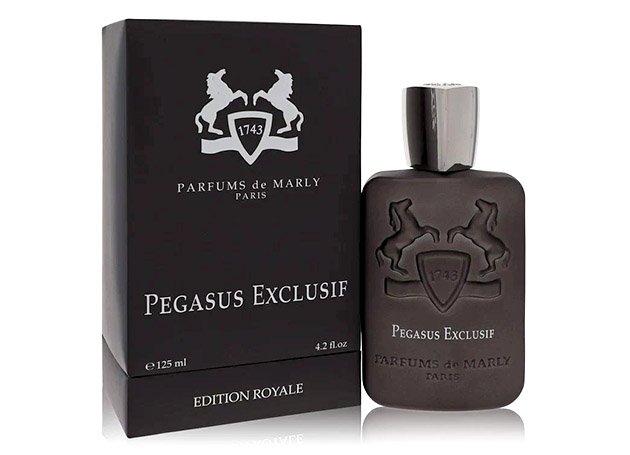 Parfums De Marly Pegasus Exclusif Edition Royale - Photo 3