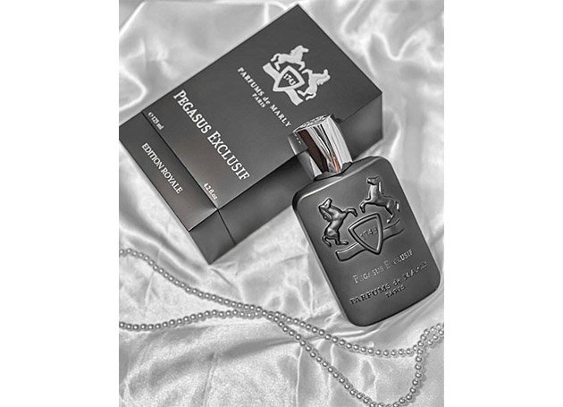 Parfums De Marly Pegasus Exclusif Edition Royale - Photo 4