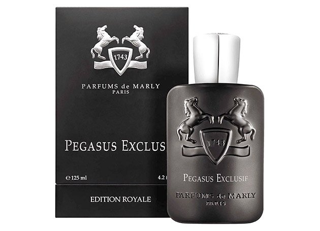 Parfums De Marly Pegasus Exclusif Edition Royale