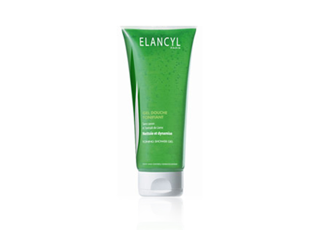 Mỹ phẩm Gel tắm Elancyl làm săn chắc toàn thân Elancyl Toning Shower Gel Gel tắm Elancyl làm săn chắc toàn thân Elancyl Toning Shower Gel