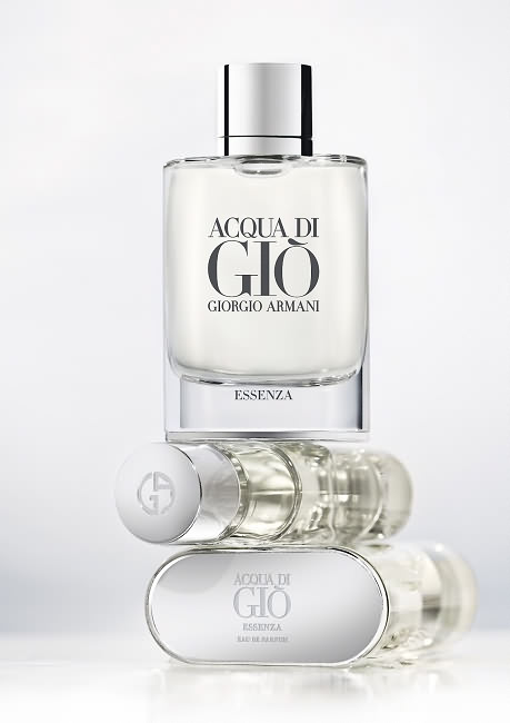 Nước hoa Acqua di gio Essenza - Photo 3 nước hoa Giorgio Armani Acqua di gio Essenza tươi mát - Photo 3