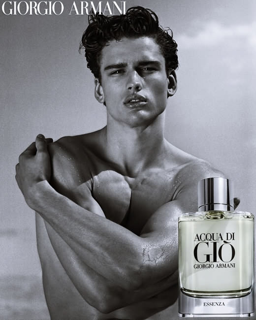 Nước hoa Acqua di gio Essenza - Photo 4 nước hoa Giorgio Armani Acqua di gio Essenza tươi mát - Photo 4