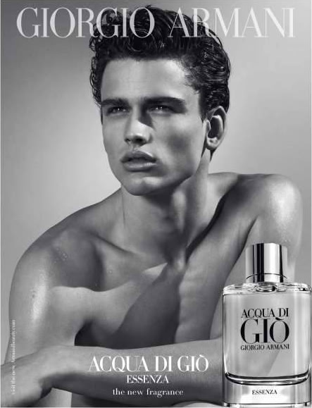 Nước hoa Acqua di gio Essenza - Photo 5 nước hoa Giorgio Armani Acqua di gio Essenza tươi mát - Photo 5