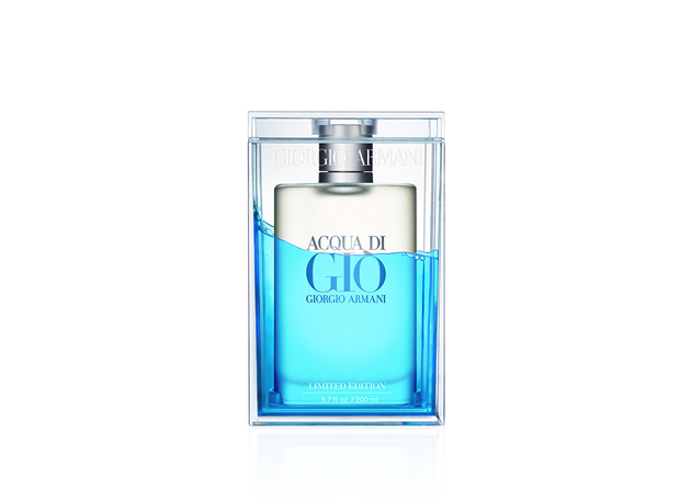 Nước hoa Aqua di Life Edition nước hoa Giorgio Armani Aqua di Life Edition