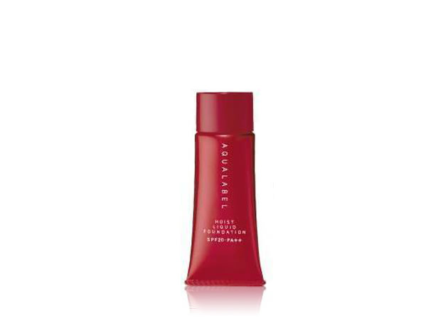 Trang điểm Kem lót Shiseido AquaLabel moist Liquid Foundation SPF 20 Kem lót Shiseido AquaLabel moist Liquid Foundation SPF 20