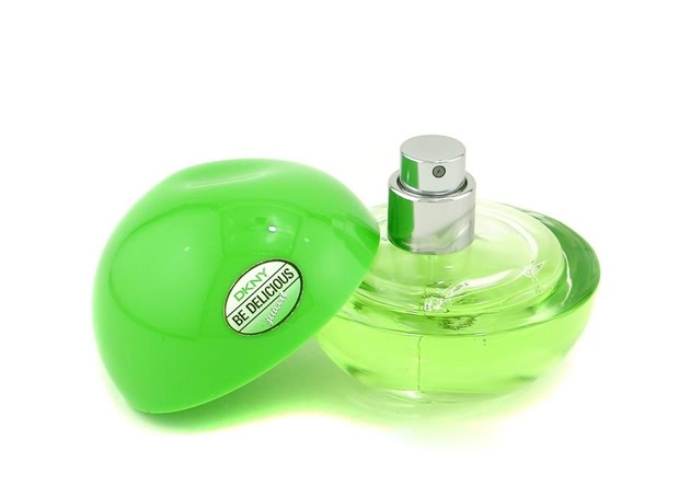 Nước hoa Be Delicious Juiced Donna Karan - Photo 6 Nước hoa DKNY Be Delicious Juiced - Photo 6