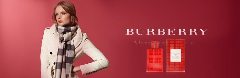 Nước hoa Burberry Brit Red - Photo 4 Nước hoa Burberry Burberry Brit Red - Photo 4