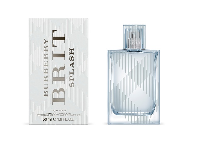 Nước hoa Brit Splash For Him Nước hoa Burberry Brit Splash for men