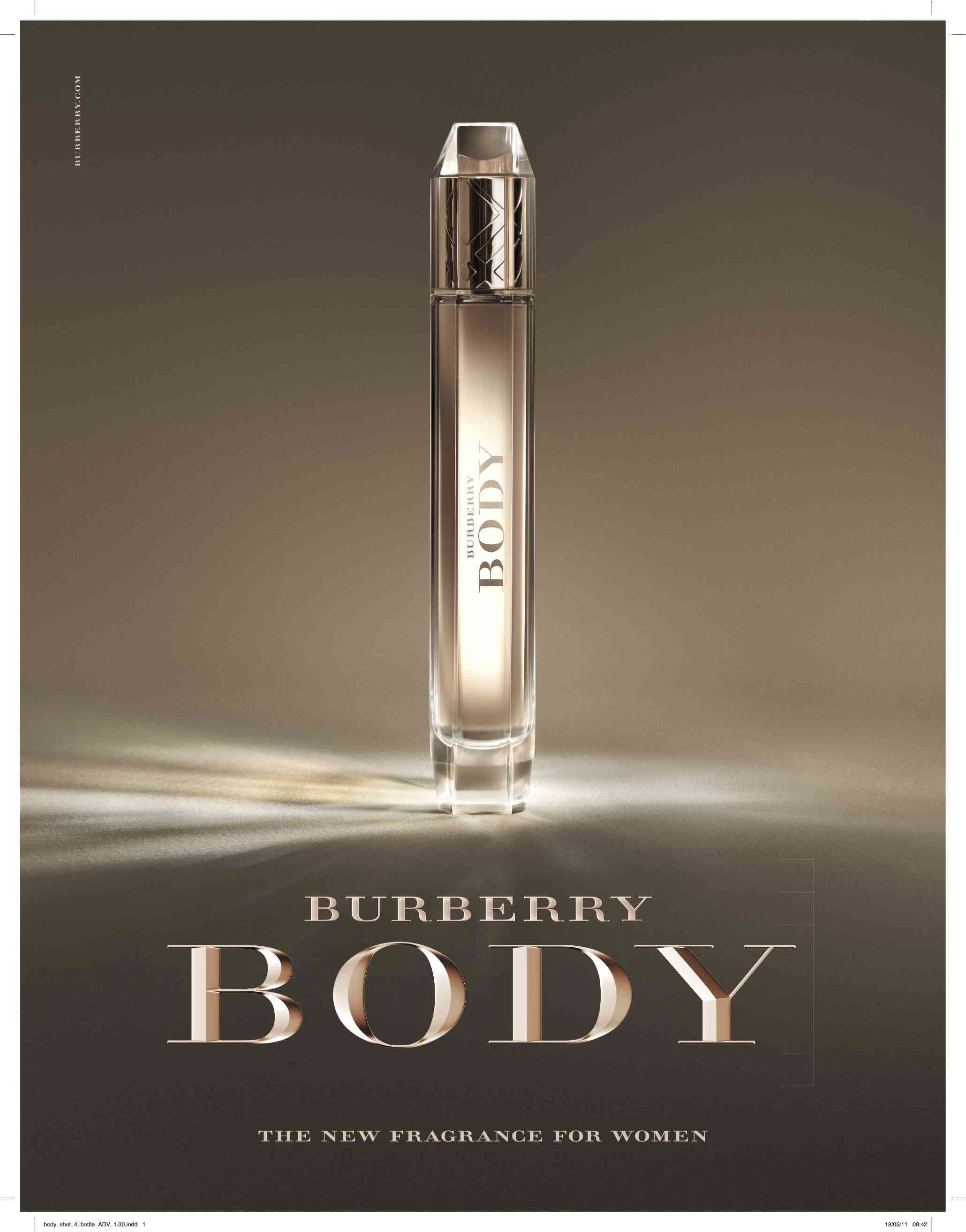 Nước hoa Body - Photo 3 nước hoa Burberry Body - Photo 3