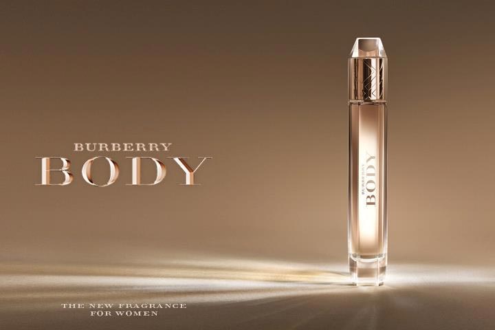 Nước hoa Body Intense - Photo 6 nước hoa Burberry Body Intense - Photo 6
