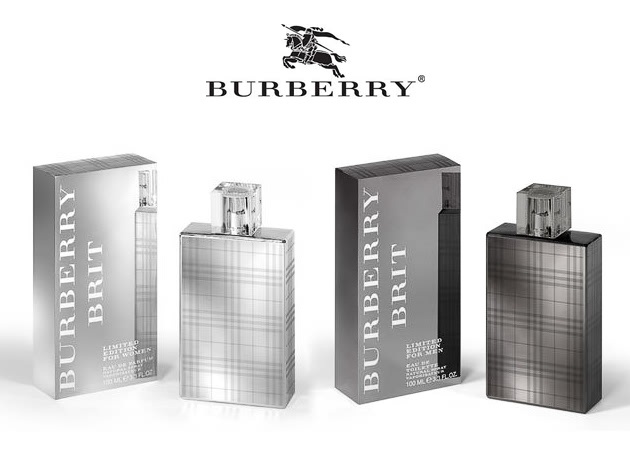 Nước hoa Brit Limited Edition For Men - Photo 3 Nước hoa Burberry Brit Limited Edition For Men - Photo 3