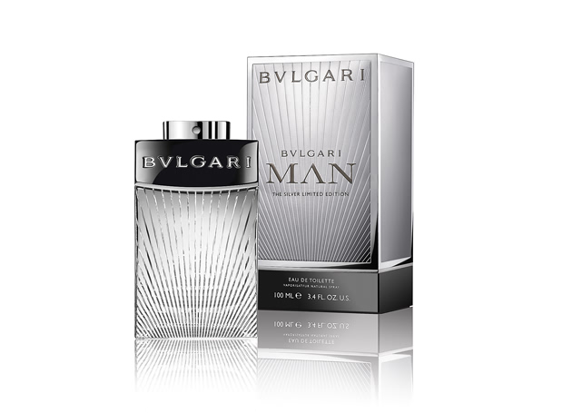 Nước hoa Bvlgari Man The Silver Limited Edition Nước hoa Bvlgari Man The Silver Limited Edition