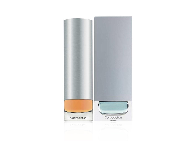 Nước hoa Contradiction for Women Nước hoa CK Contradiction for Women