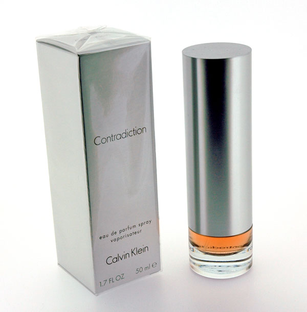 Nước hoa Contradiction for Women - Photo 4 Nước hoa CK Contradiction for Women - Photo 4