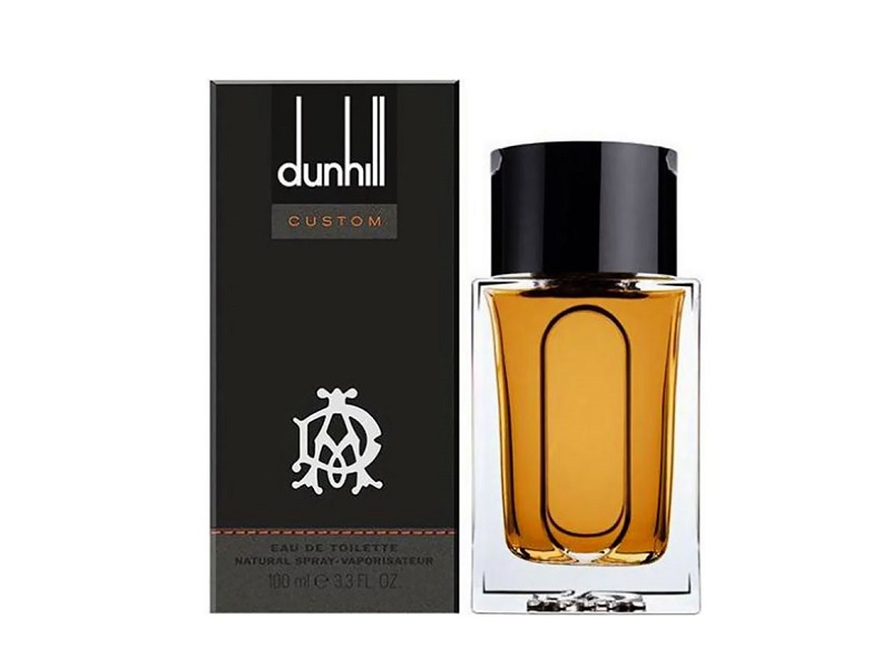 Nước hoa Custom for Men nước hoa Dunhill Custom for Men