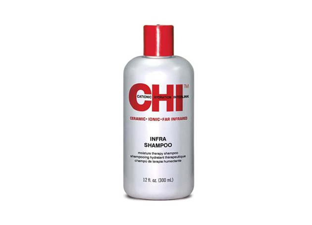 Sản phẩm Tóc Dầu gội CHI Dành cho tóc khô và hư tổn Chi Infra Shampoo Sản phẩm Tóc Dầu gội CHI Dành cho tóc khô và hư tổn Chi Infra Shampoo