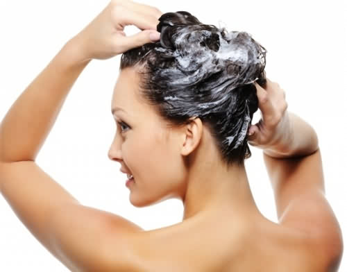Sản phẩm Tóc Dầu gội CHI Dành cho tóc khô và hư tổn Chi Infra Shampoo - Photo 4 Sản phẩm Tóc Dầu gội CHI Dành cho tóc khô và hư tổn Chi Infra Shampoo - Photo 4