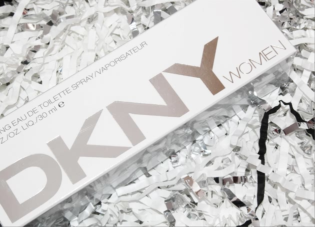 Nước hoa DKNY For Women - Photo 5 Nước hoa DKNY For Women - Photo 5