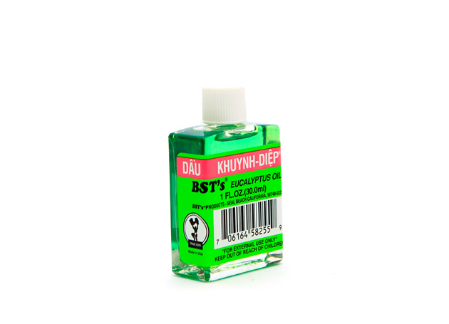Mỹ phẩm Dầu Khuynh Diệp Eagle Brand Dầu Khuynh Diệp Eagle Brand