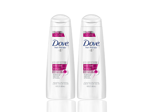 Sản phẩm Tóc Dầu gội Dove Color Care Shampoo Dầu gội Dove Color Care Shampoo