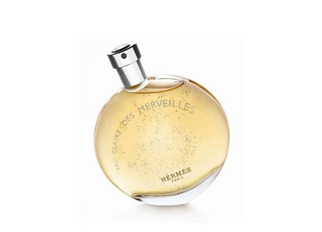 Nước hoa Eau Claire des Merveilles Nước hoa Hermes Eau Claire des Merveilles
