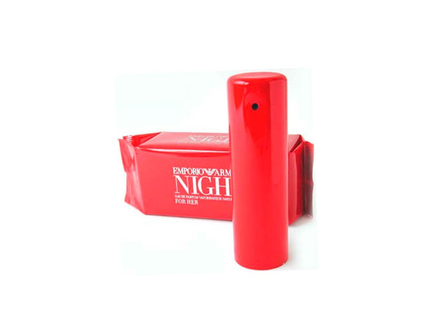 Nước hoa Emporio Armani Night For Her Nước hoa Emporio Armani Night For Her