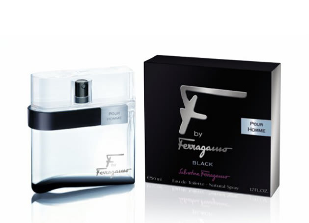 Nước hoa F by Ferragamo Pour Homme Black Nước hoa F by Ferragamo Pour Homme Black