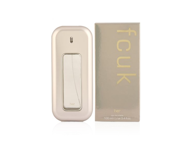 Nước hoa FCUK Her Nước hoa FCUK Her
