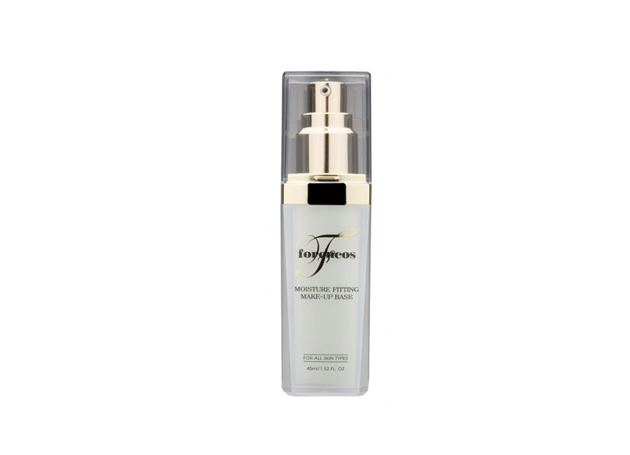 Trang điểm Forencos Moisture Fitting Make-up Base Forencos Moisture Fitting Make-up Base