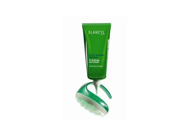 Mỹ phẩm Gel massage tan mỡ Elancyl Activ Slimming Massage (kèm theo găng massage) Gel massage tan mỡ Elancyl Activ Slimming Massage (kèm theo găng massage)